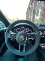 Porsche Cayenne S Coupe by Edo Competition 2019 года
